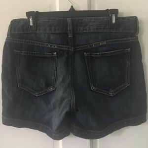 Women’s size 10 old navy shorts
